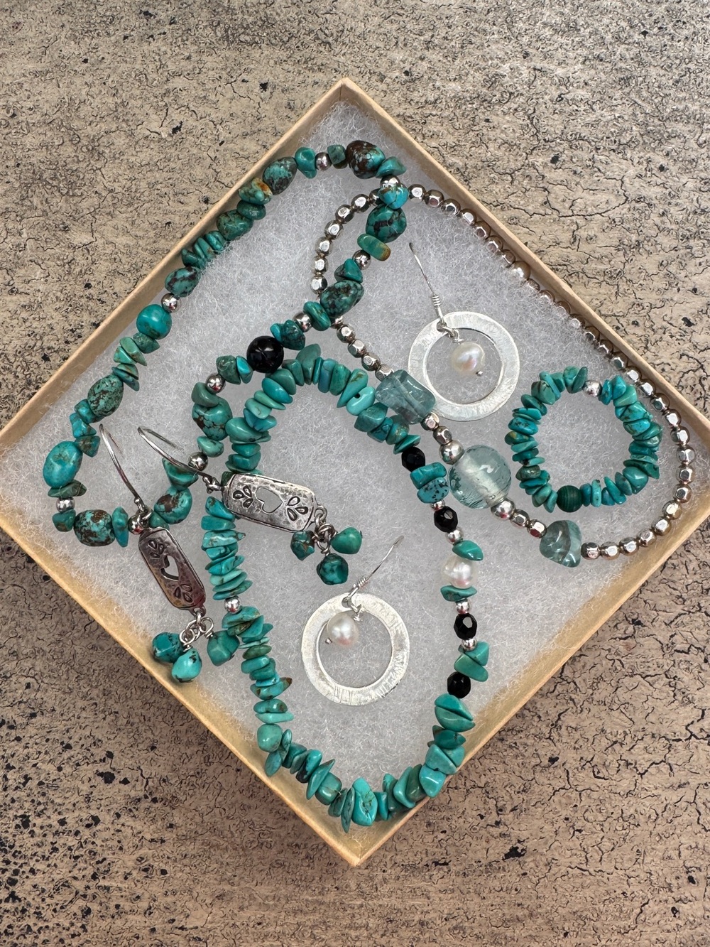 Jewelry Box Collection - Picture 9 of 9